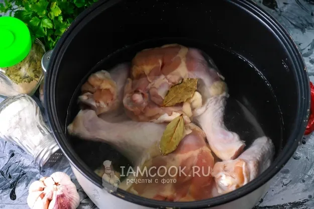 Шаг 2: иллюстрация