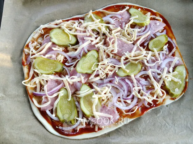 Шаг 6: иллюстрация