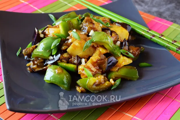 Шаг 13: иллюстрация