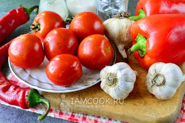 Шаг 1: иллюстрация