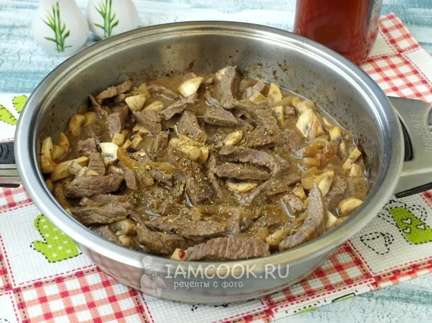 Шаг 7: иллюстрация