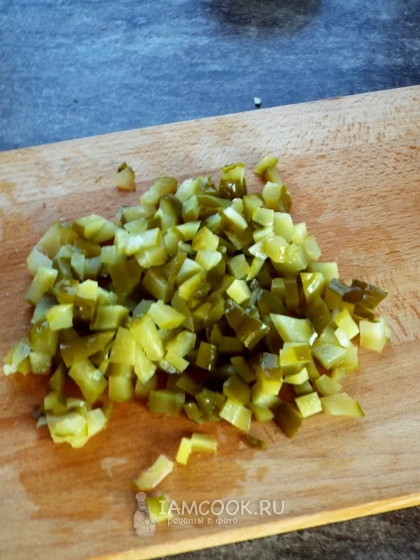 Шаг 3: иллюстрация