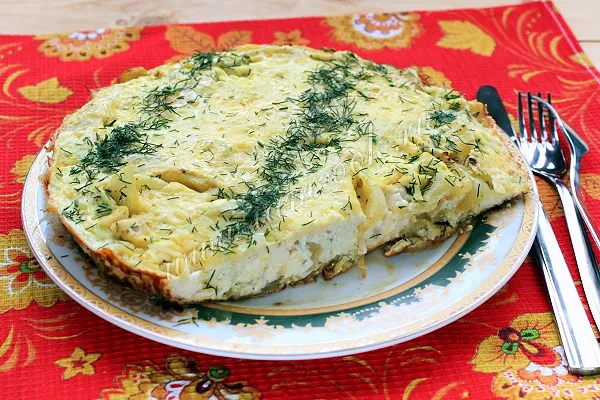 Шаг 10: иллюстрация