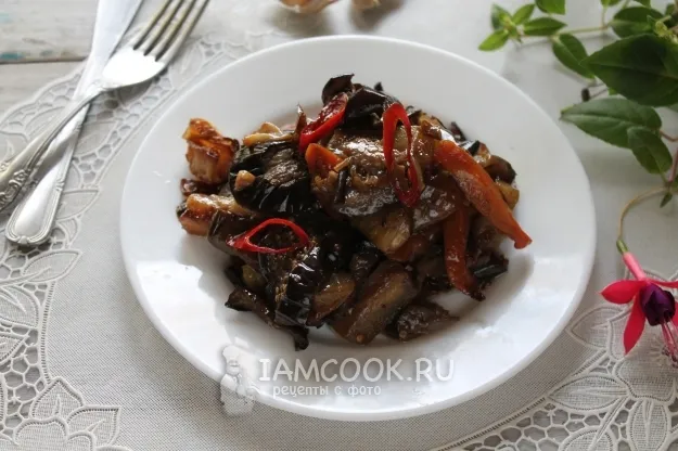 Шаг 12: иллюстрация