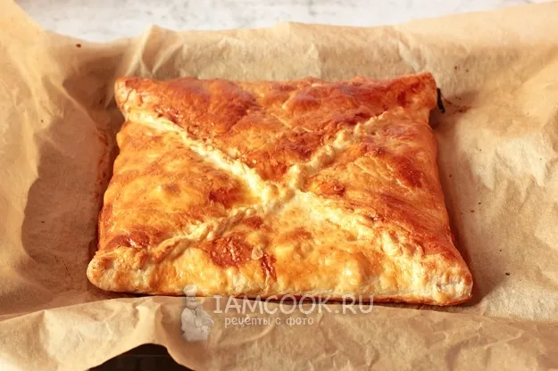 Шаг 8: иллюстрация