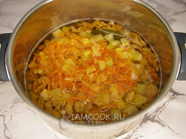 Шаг 10: иллюстрация