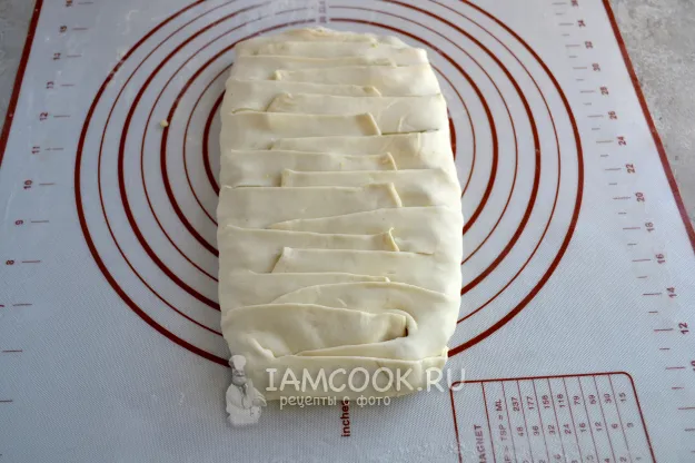 Шаг 12: иллюстрация