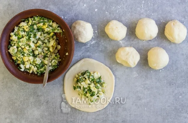 Шаг 11: иллюстрация