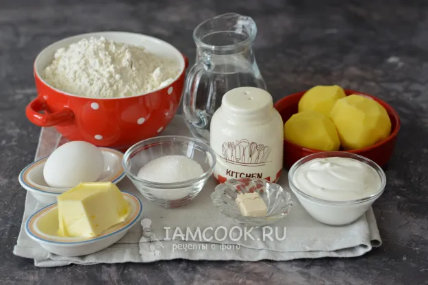 Шаг 1: иллюстрация