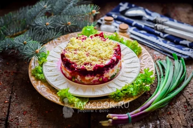 Шаг 10: иллюстрация