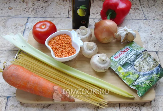 Шаг 1: иллюстрация