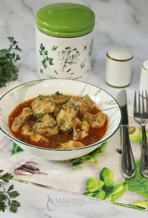 Шаг 9: иллюстрация