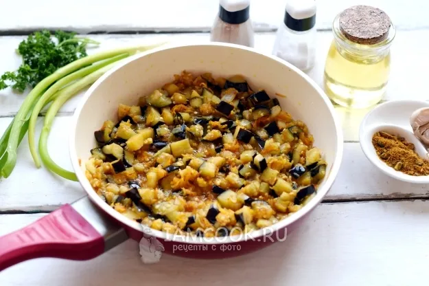 Шаг 5: иллюстрация