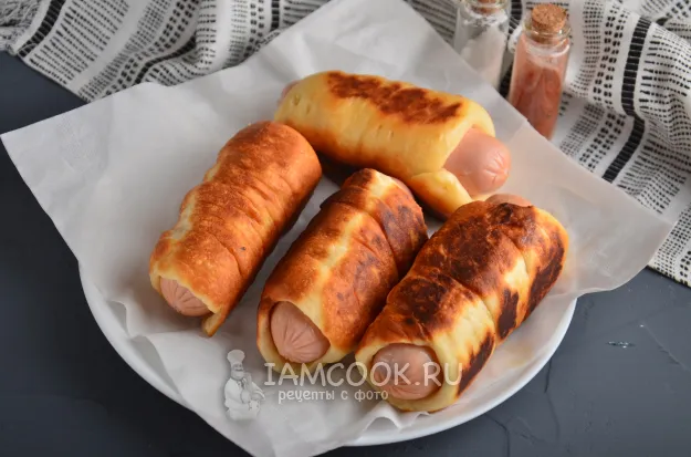 Шаг 8: иллюстрация