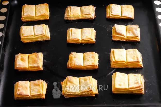 Шаг 10: иллюстрация