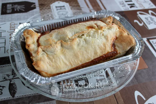 Шаг 11: иллюстрация