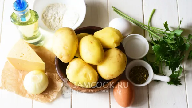 Шаг 1: иллюстрация