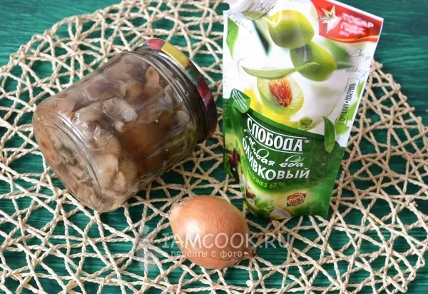 Шаг 1: иллюстрация