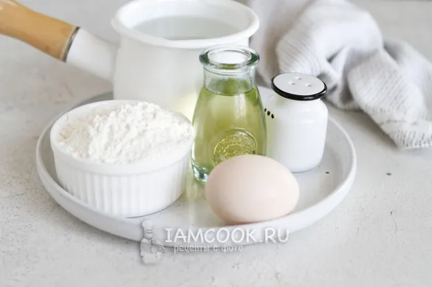 Шаг 1: иллюстрация