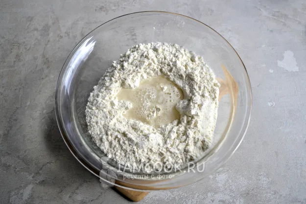 Шаг 3: иллюстрация