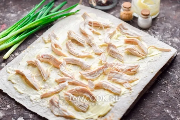 Шаг 3: иллюстрация