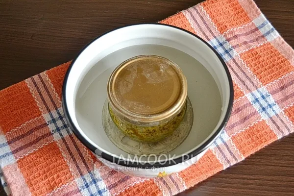 Шаг 9: иллюстрация