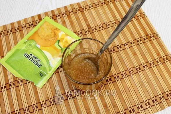 Шаг 6: иллюстрация