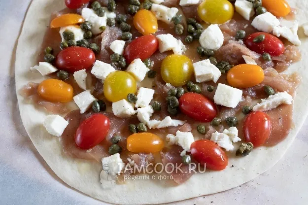 Шаг 8: иллюстрация