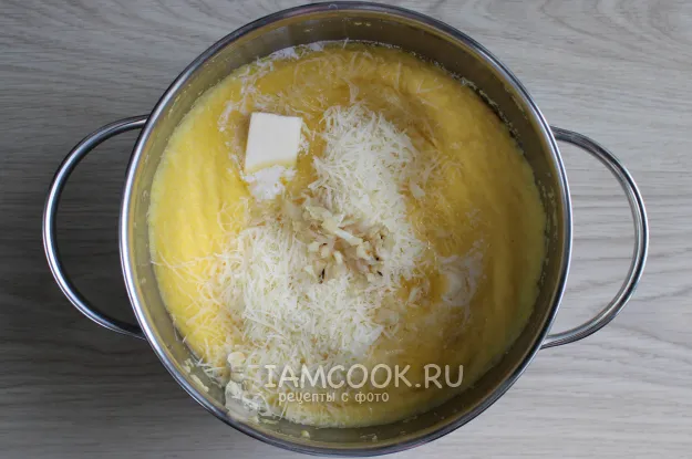 Шаг 8: иллюстрация