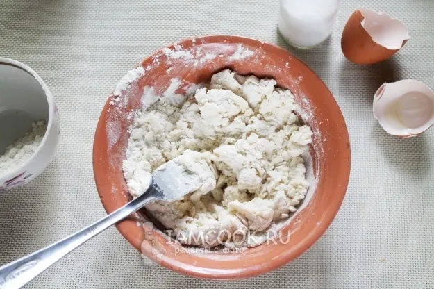 Шаг 5: иллюстрация