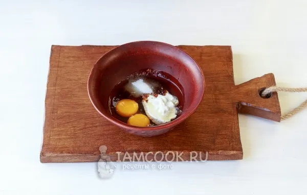 Шаг 4: иллюстрация