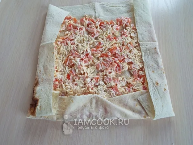 Шаг 5: иллюстрация