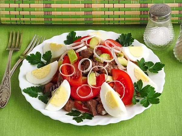 Шаг 11: иллюстрация