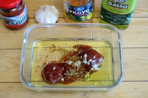 Шаг 3: иллюстрация