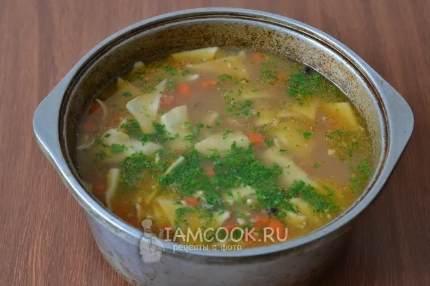 Шаг 13: иллюстрация