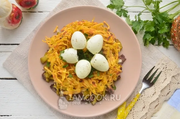 Шаг 12: иллюстрация