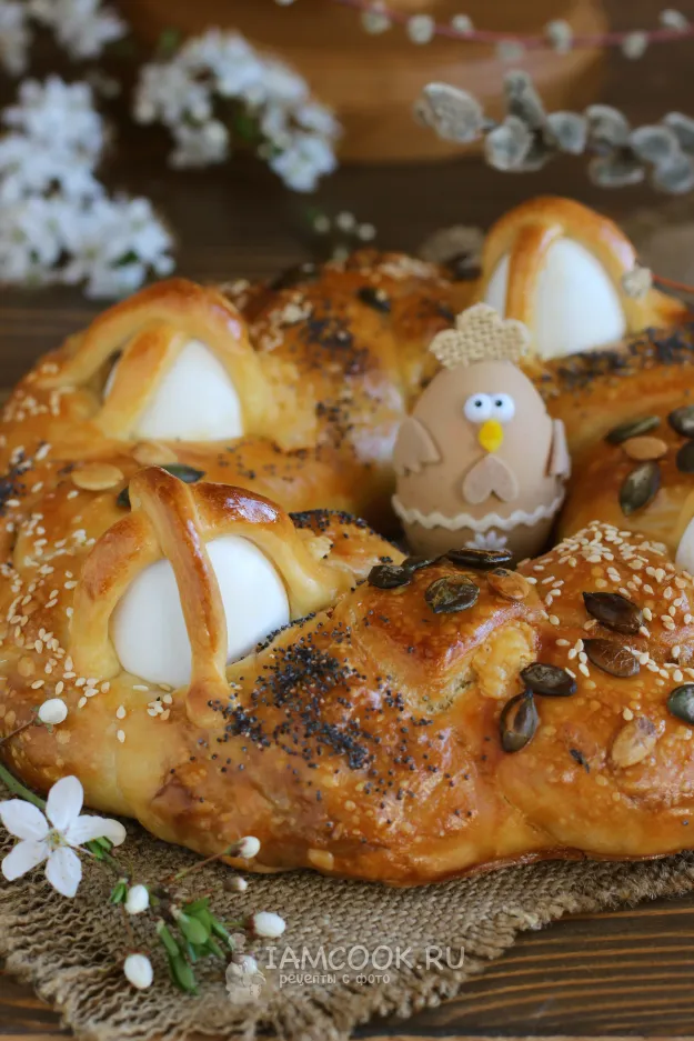 Шаг 15: иллюстрация