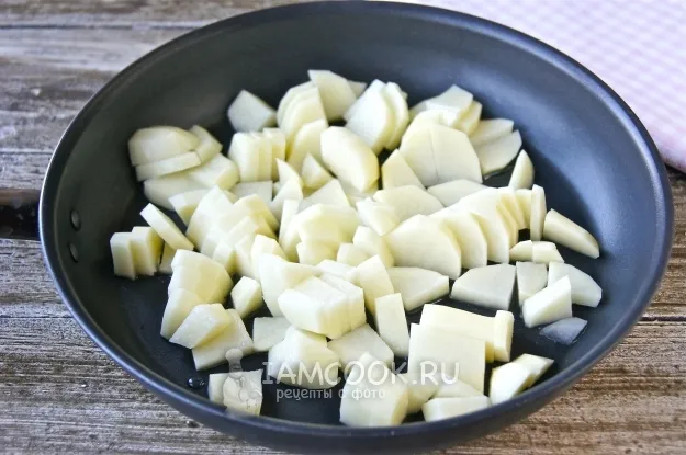 Шаг 2: иллюстрация