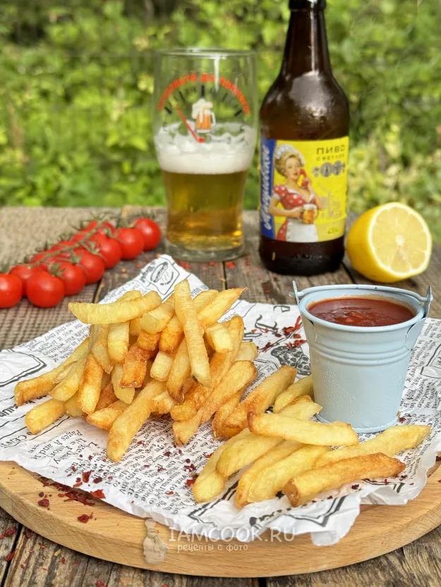 Шаг 6: иллюстрация