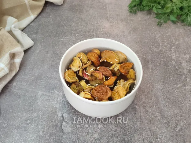 Шаг 2: иллюстрация