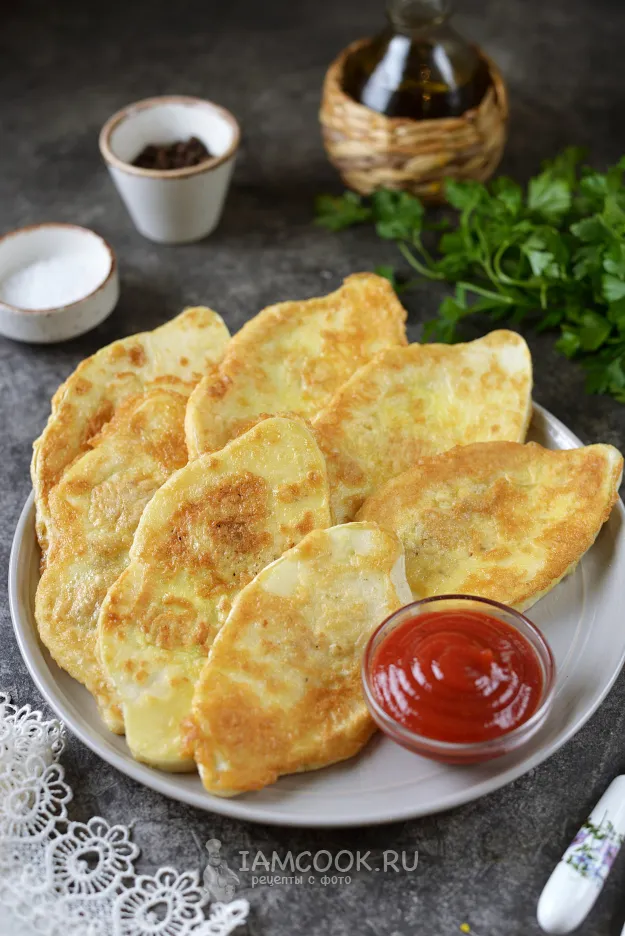 Шаг 5: иллюстрация