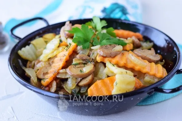 Шаг 9: иллюстрация