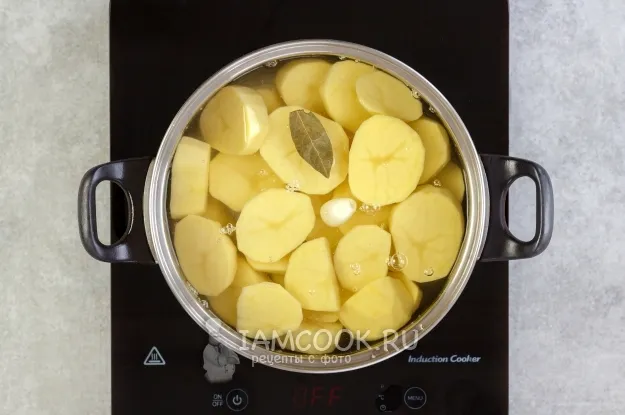 Шаг 3: иллюстрация