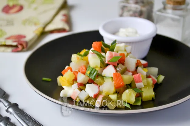 Шаг 11: иллюстрация