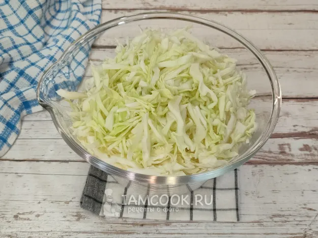 Шаг 2: иллюстрация