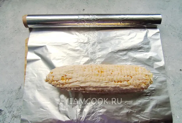 Шаг 5: иллюстрация