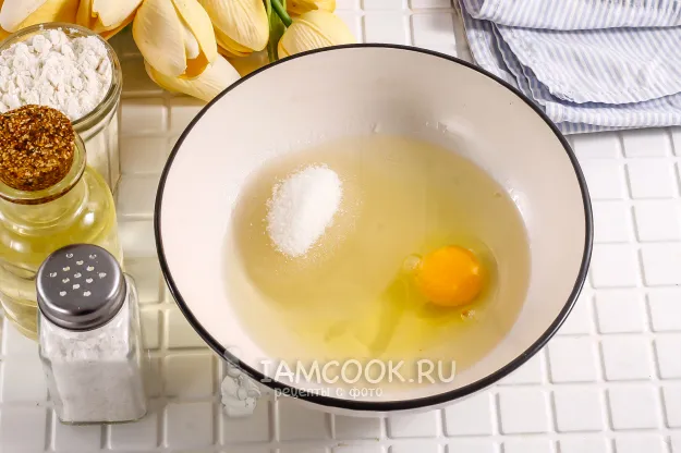 Шаг 2: иллюстрация