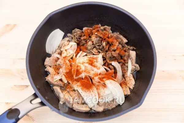 Шаг 3: иллюстрация