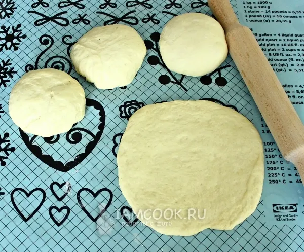 Шаг 7: иллюстрация