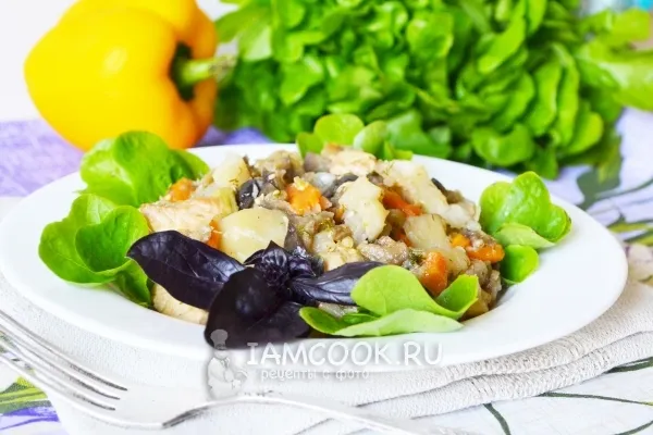 Шаг 1: иллюстрация